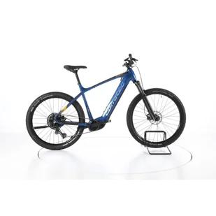 2nd Life - Corratec E-Power X-Vert Race Trinity E-Bike 2023 - Stan dobry - Sport OUTLET - miniaturka - grafika 1