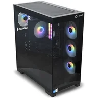 Zestawy komputerowe - Komputer NTT HIRO Aurora ZKG-I7RTX5080-TE01 i7-14700F 32GB RAM 2TB SSD GeForce RTX5080 Windows 11 Home - miniaturka - grafika 1
