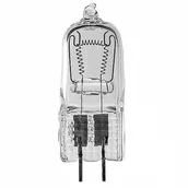 Lampy studyjne - Elinchrom Halogen 300W/230V GX6.35 - miniaturka - grafika 1