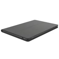 Torby na laptopy - Lenovo Accessories Tab M10 HD Folio Case Film Black (WW) - miniaturka - grafika 1