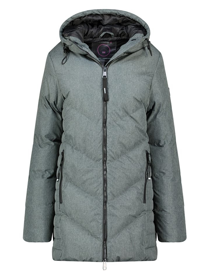 Geographical Norway Kurtka pikowana 