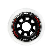 Akcesoria do skatingu - Kółka inline Tempish RADICAL 80 mm 84A 8-Pack - miniaturka - grafika 1