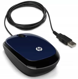 HP X1200 niebieska (H6F00AA) - Części i akcesoria do laptopów - miniaturka - grafika 1