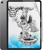 Akcesoria do tabletów i e-booków - Jcpal JCPal PaperTech Paper Texture Screen Protector - osłona ekranu imitująca papier do iPad Air 11" M2 2024 - Gwarancja bezpieczeństwa. Proste raty. Bezpłatna wysyłka od 170 zł. - miniaturka - grafika 1