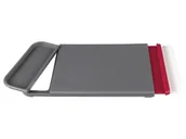 Deski do krojenia - ERNESTO® Zestaw 3 desek do krojenia (3 w 1) - miniaturka - grafika 1