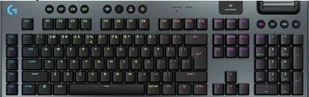 Logitech G915 X Lightspeed GL Linear 920-012698 - Klawiatury - miniaturka - grafika 1