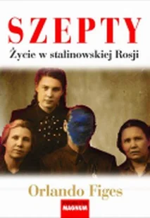 Szepty - Historia świata - miniaturka - grafika 1