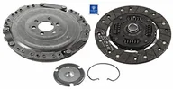 Sprzęgła - SACHS Zestaw sprzęgła 3000 605 001 - miniaturka - grafika 1
