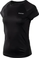 Koszulki i topy damskie - Hi-Tec LADY ALNA - miniaturka - grafika 1