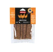 Przysmaki dla psów - ZOLUX Paski z kurczaka 100g - miniaturka - grafika 1