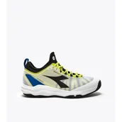 Tenis ziemny - Buty tenisowe męskie Diadora Speed Blueshield Fly 4 + Clay - miniaturka - grafika 1