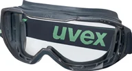 Okulary ochronne - Uvex uvex megasonic planet fbl. sv exc. anth/jade - miniaturka - grafika 1