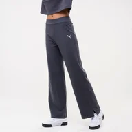 Legginsy - Spodnie damskie Puma Gym & Pilates - miniaturka - grafika 1