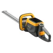 Nożyce do żywopłotu - Stiga HT 500e 2.0 Ah zestaw - miniaturka - grafika 1