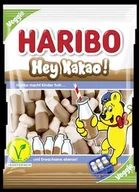 Żelki - Haribo Hey Kakao Żelki 160 g Haribo - miniaturka - grafika 1