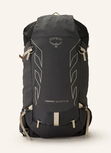 Osprey Plecak Tempest Velocity 20 L grau - Plecaki - miniaturka - grafika 1