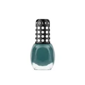 Lakiery do paznokci - Vipera Polka Nail Polish lakier do paznokci 158 5,5ml - miniaturka - grafika 1