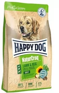 Sucha karma dla psów - Happy Dog NaturCrop 1 kg - miniaturka - grafika 1