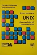 Aplikacje biurowe - System operacyjny Unix dla początkujących i zaawansowanych - miniaturka - grafika 1
