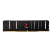 Pamięci RAM - PNY 16GB DDR4 3200MHz 25600 MD16GD4320016LP - miniaturka - grafika 1