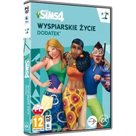 Gry PC Cyfrowe - The Sims 4: Wyspiarskie Życie - Dodatek Gra PC - miniaturka - grafika 1