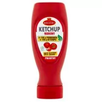 Roleski Firma Ketchup pikantny - Ketchup - miniaturka - grafika 1