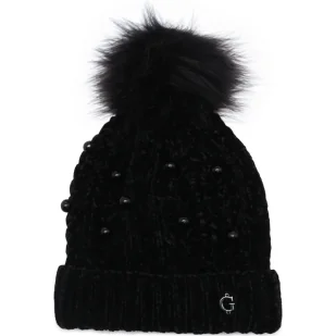 Guess Czapka - Czapki dla dzieci - miniaturka - grafika 1