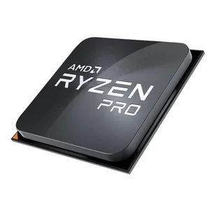 Procesor Procesor AMD Ryzen 5 3350G PRO (4M Cache, up to 4.0 GHz) Tray - Procesory - miniaturka - grafika 1