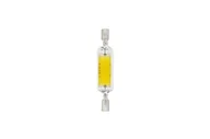 Świetlówki - Żarówka LED R7S J78, 5W, 500Lm, COB, 4000K - miniaturka - grafika 1