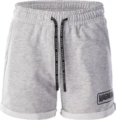 Spodnie sportowe damskie - Magnum Damskie Spodenki MAGNUM CAPREA SHORTS WO'S - miniaturka - grafika 1