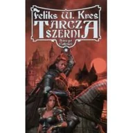 Fantasy - Tarcza Szerni Używana - miniaturka - grafika 1