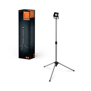 Ledvance LED-Worklight Value Tripod 1-punktowa 20W - Oświetlenie warsztatowe - miniaturka - grafika 3