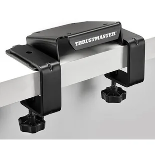 Thrustmaster Desk Mounting Kit - Gadżety dla graczy - miniaturka - grafika 1