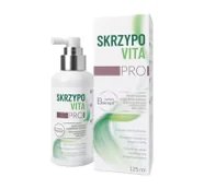 SKRZYPOVITA PRO Serum przeciw wypadaniu włosów 125 ml
