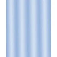Zasłony prysznicowe - Zasłonka peva uni błękitna - miniaturka - grafika 1