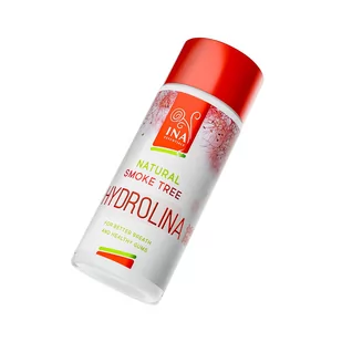 INA ESSENTIALS Hydrolina woda z perukowca podolskiego 150ml - Płyny do płukania jamy ustnej - miniaturka - grafika 1
