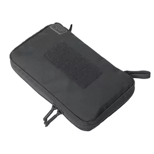 Pokrowiec Helikon-Tex Mini Service Pocket - Cordura - Shadow Grey - Kabury i pokrowce - miniaturka - grafika 1