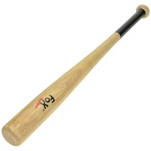 MFH Kij Baseballowy 26" Drewniany - Baseball, krykiet, palant - miniaturka - grafika 1