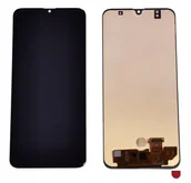 Części serwisowe do telefonów - NOWY WYŚWIETLACZ EKRAN OLED PASUJE DO SAMSUNG GALAXY A30s A307 SM-A30s - miniaturka - grafika 1
