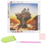 Zabawki kreatywne - kufer-pasmanteria.pl Haft diamentowy mozaika H17010 14DA-25487_20220203195033 - miniaturka - grafika 1