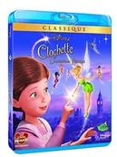 Kino familijne Blu-Ray - Tinker Bell and the Great Fairy Rescue - miniaturka - grafika 1