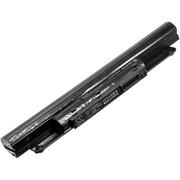 Baterie do laptopów - MSI X-slim X460 / BTY-M46 4400mAh 48.84Wh Li-Ion 11.1V (Cameron Sino) - miniaturka - grafika 1