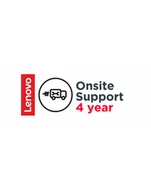 Pozostałe akcesoria sieciowe - Lenovo IBM 4Y Onsite upgrade from 3Y Depot/CCI - miniaturka - grafika 1