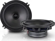 Głośniki samochodowe - Głośnik samochodowy Axton AXTON, ATX130S 13 cm 2-juostų koaksialiniai garsiakalbiai - miniaturka - grafika 1