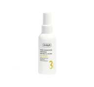 Odżywki do włosów - Ziaja Odżywianie Kwiat Bananowca odżywka do włosów w sprayu 125ml - miniaturka - grafika 1
