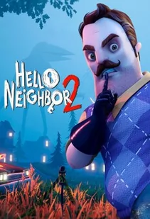 Hello Neighbor 2 (PC) - Steam Key - GLOBAL - Gry PC Cyfrowe - miniaturka - grafika 1