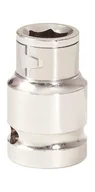 Klucze i nasadki - KS Tools 1/2" nasadka na bity adapter klucz nasadowy, bity f 5/16 cala, 918.4351 4042146400357 - miniaturka - grafika 1