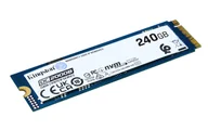 Dyski SSD - Kingston DC2000B 240GB M.2 PCI Express 4.0 NVMe 3D TLC SEDC2000BYM8/240G - miniaturka - grafika 1