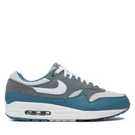 Półbuty męskie - Buty Nike Air Max 1 Sc FB9660 001 Photon Dust/White/Cool Grey - miniaturka - grafika 1