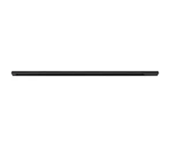 Lampy sufitowe - System szynowy 1-fazowy TRACK 2 m czarny - miniaturka - grafika 1